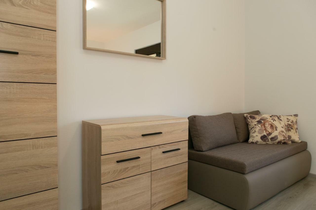 Apartman Lori Otočac Exterior foto
