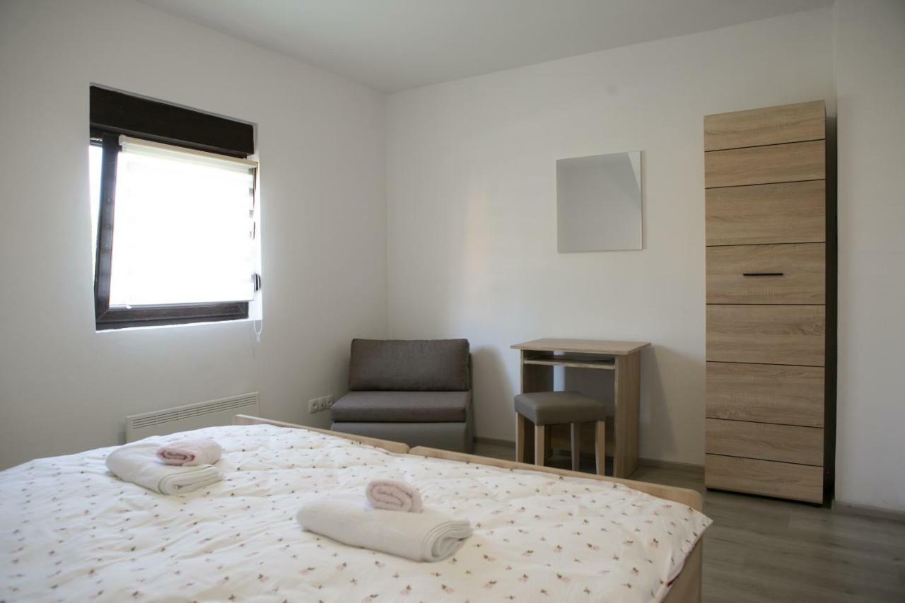 Apartman Lori Otočac Exterior foto
